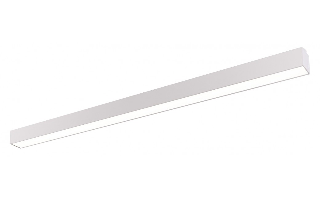 Maxlight Lampa Sufitowa Linear White 36W 3000K C0125 3000K