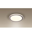 LED ceiling lamps - Maxlight Plafond Prezzio Round Ø 40 cm 24W 2875 - product 2
