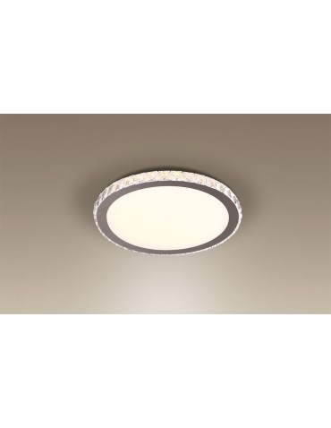 Maxlight Plafon Prezzio Round Ø 40 cm 24W 2875 - produkt 2