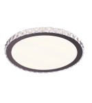 LED ceiling lamps - Maxlight Plafond Prezzio Round Ø 40 cm 24W 2875 - product 1