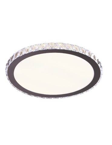 Maxlight Plafon Prezzio Round Ø 40 cm 24W 2875