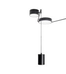 LED ceiling lamps - Maxlight Zumaia II Ceiling Lamp C0250. - product 5
