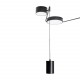 Maxlight Lampa Sufitowa Zumaia II C0250