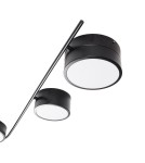 LED ceiling lamps - Maxlight Zumaia II Ceiling Lamp C0250. - product 3