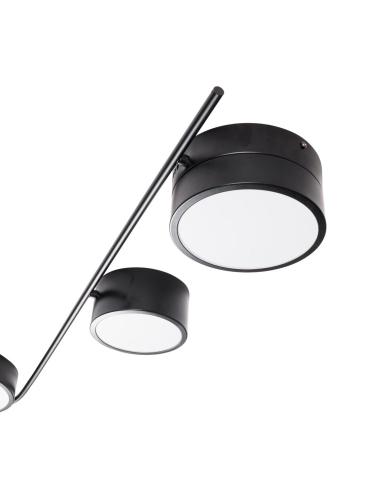 LED ceiling lamps - Maxlight Zumaia II Ceiling Lamp C0250. - product kolory-swiatla.pl 3