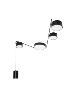 Maxlight Zumaia II Ceiling Lamp C0250. - product 2