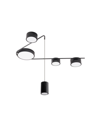 Maxlight Zumaia II Ceiling Lamp C0250.