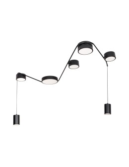 Maxlight Zumaia I Ceiling Lamp C0249