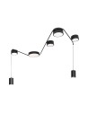 Maxlight Lampa Sufitowa Zumaia I C0249