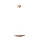 Designer pendant lamps - Maxlight Deux Hanging Lamp Cream&amp;Grey P0561 - product 2