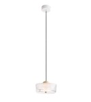 Single pendant lamps - Maxlight Lipari I Pendant Lamp P0542 - product 2