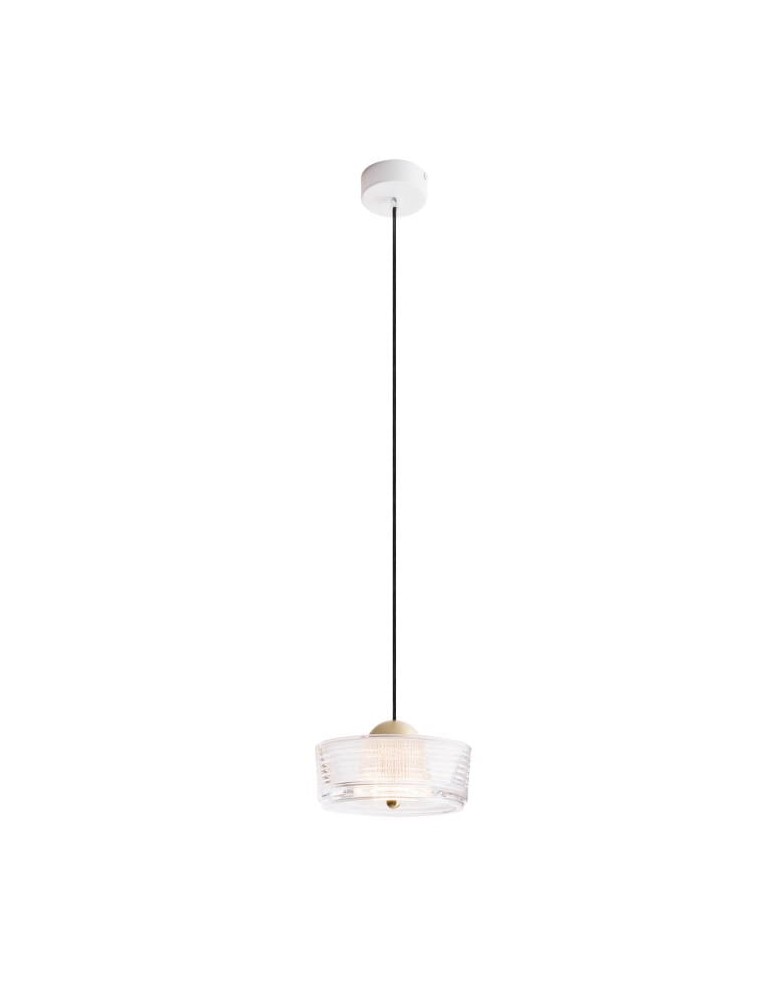 Single pendant lamps - Maxlight Lipari I Pendant Lamp P0542 - product kolory-swiatla.pl 2
