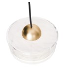 Modern pendant lamps - Maxlight Lipari VII Round P0544 Pendant Lamp. - product 2