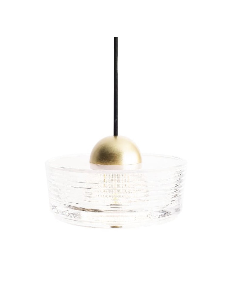 Modern pendant lamps - Maxlight Lipari VII Round P0544 Pendant Lamp. - product kolory-swiatla.pl 3