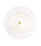 Designer wall lamps - Maxlight Wall lamp Lipari W0358 - product 2