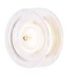 Designer wall lamps - Maxlight Wall lamp Lipari W0358 - product 1