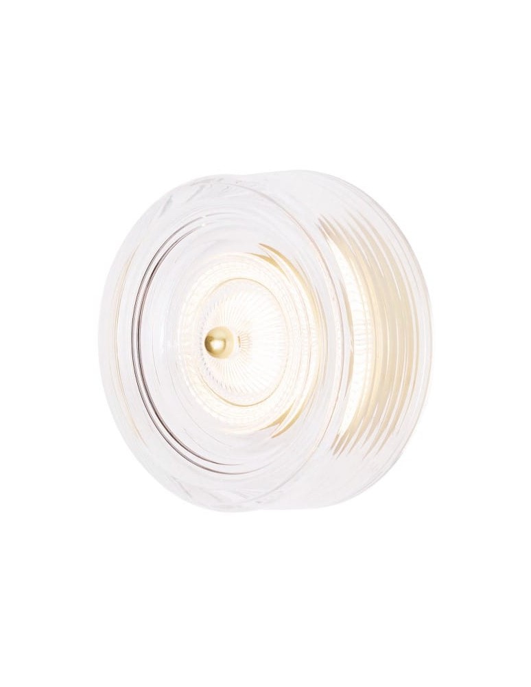 Designer wall lamps - Maxlight Wall lamp Lipari W0358 - product kolory-swiatla.pl 1