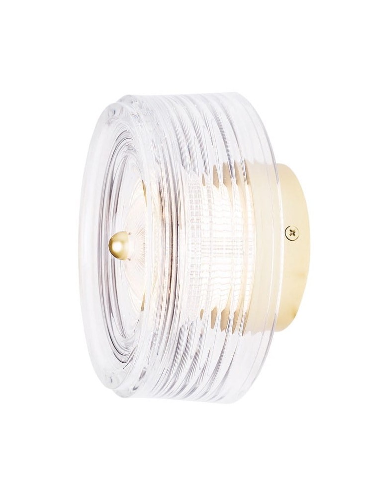 Designer wall lamps - Maxlight Wall lamp Lipari W0358 - product kolory-swiatla.pl 3