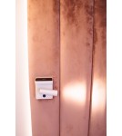 Reading wall lamps - Maxlight Lofer Wall lamp White 7W 364lm 3000K W0373 - product 5