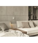 Reading wall lamps - Maxlight Lofer Wall lamp White 7W 364lm 3000K W0373 - product 6