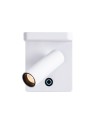 View Maxlight Lofer Wall lamp White 7W 364lm 3000K W0373