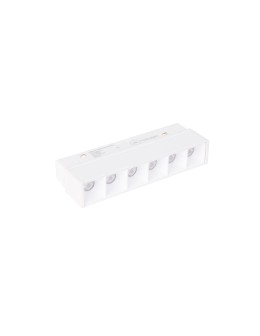 Maxlight Magnetic Linear White ZigBee System 6W 340lm 2700-5000K M0025Z lamp.