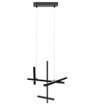 LED pendant lamps - Maxlight Soho Pendant Lamp P0546 - product 2