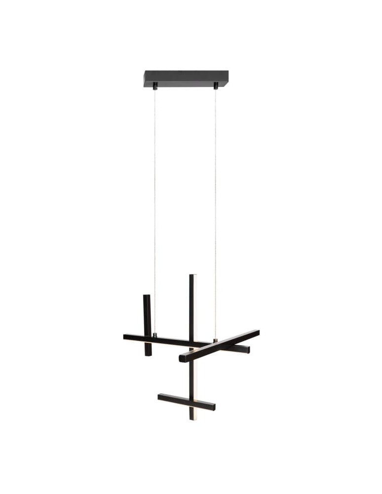 LED pendant lamps - Maxlight Soho Pendant Lamp P0546 - product kolory-swiatla.pl 2