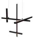 LED pendant lamps - Maxlight Soho Pendant Lamp P0546 - product 1