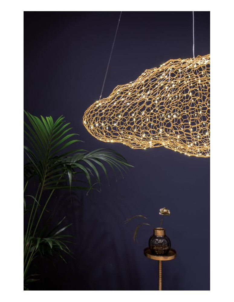 Designer pendant lamps - Maxlight Stardust Pendant Lamp P0432D. - product kolory-swiatla.pl 2