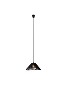 Maxlight Lampa Wisząca Amalfi I Black P0579 - produkt 2
