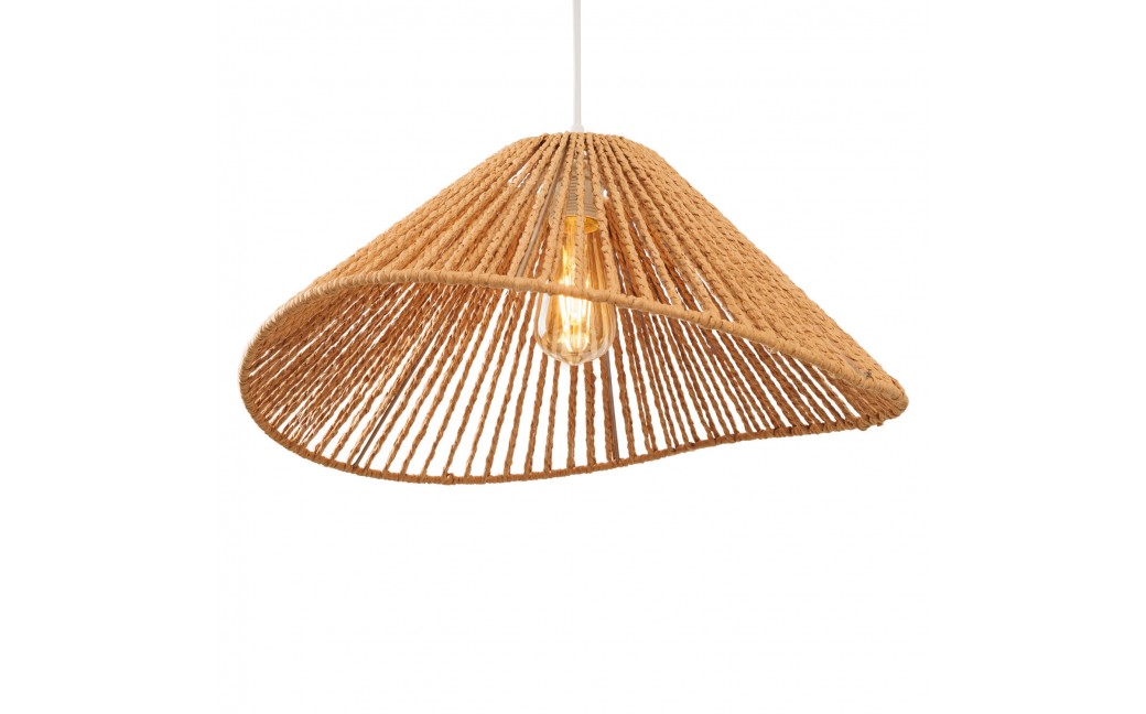 Maxlight Lampa Wisząca Amalfi I Natural P0577