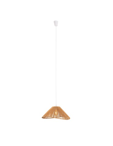 Maxlight Lampa Wisząca Amalfi I Natural P0577 - produkt 2