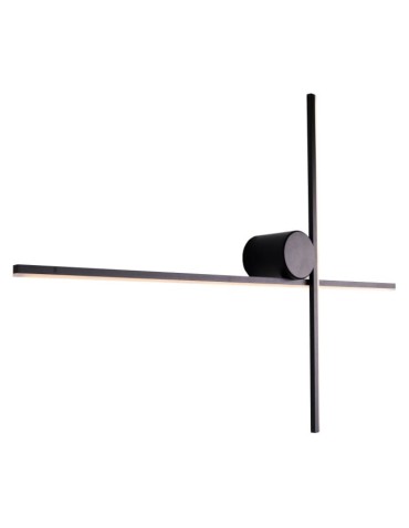 Maxlight Kinkiet Arne 60Cm 10W IP44 3000K W0369 - produkt 2