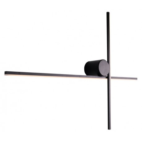 Maxlight Kinkiet Arne 60Cm 10W IP44 3000K W0369