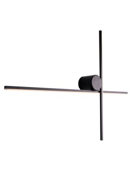 Maxlight Wall lamp Arne 60Cm 10W IP44 3000K W0369 - product 2