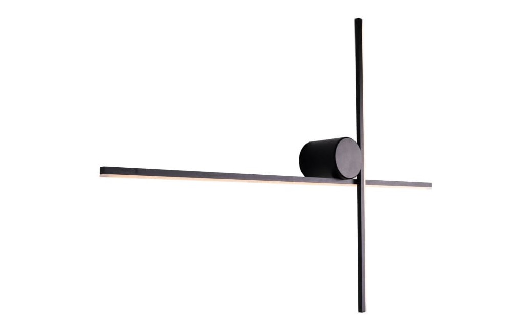 Maxlight Kinkiet Arne 60Cm 10W IP44 3000K W0369