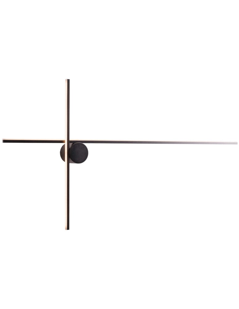 Designer wall lamps - Maxlight Wall lamp Arne 90Cm 15W IP44 3000K W0370 - product kolory-swiatla.pl 1