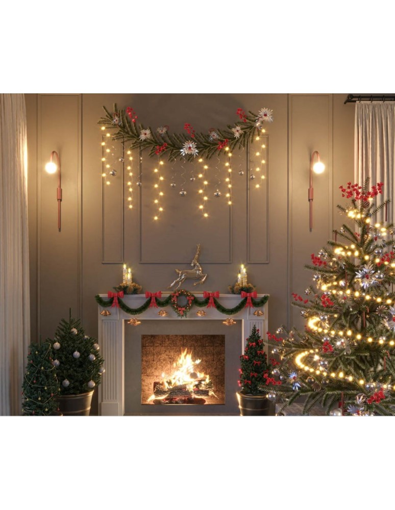 Designer wall lamps - Maxlight Enigma Red Wall lamp W0344 - product kolory-swiatla.pl 3