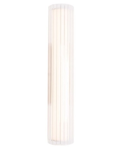 Maxlight Kinkiet Fayette 31cm 6W IP44 3000K Złoty W0364 - produkt 2