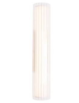 Maxlight Wall lamp Fayette 31cm 6W IP44 3000K Gold W0364. - product 2