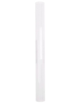 Maxlight Kinkiet Fayette 61cm 12W IP44 3000K Czarny W0365 - produkt 2