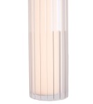 Bathroom wall lamps - Maxlight Wall lamp Fayette 61cm 12W IP44 3000K Gold W0366 - product 3