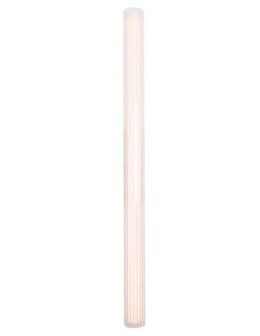 Maxlight Wall lamp Fayette 91cm 18W IP44 3000K Gold W0368. - product 2