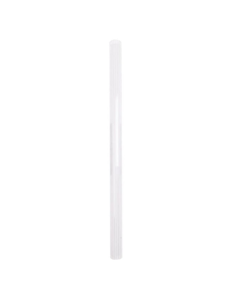 Bathroom wall lamps - Maxlight Wall lamp Fayette 91cm 18W IP44 3000K Gold W0368. - product kolory-swiatla.pl 3