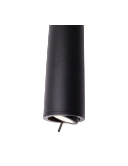 Maxlight Wall lamp Laxer Black W0330 - product 2