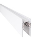 Magnetic rails - Maxlight Magnetic Rail Deep, Surface Mounted, 2 Meters, White MT0019 - product 1