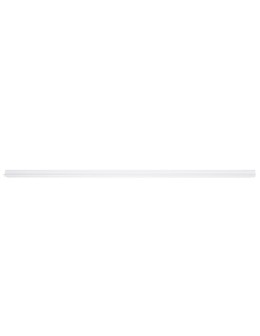 Maxlight Flush Mounted Magnetic Rail, 2 Meters, White MT0024 - product 2