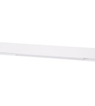 Magnetic rail lamps - Maxlight Magnetic Linear System On/Off Lamp White 12W 634lm 3000K M0023N. - product 2