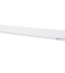 Magnetic rail lamps - Maxlight Magnetic Linear White System On/Off 18W 1049lm 3000K M0027N lamp. - product 2